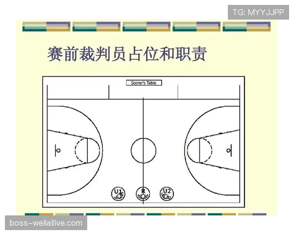 篮球界外球规则：你不可不知的发球时机与站位要点