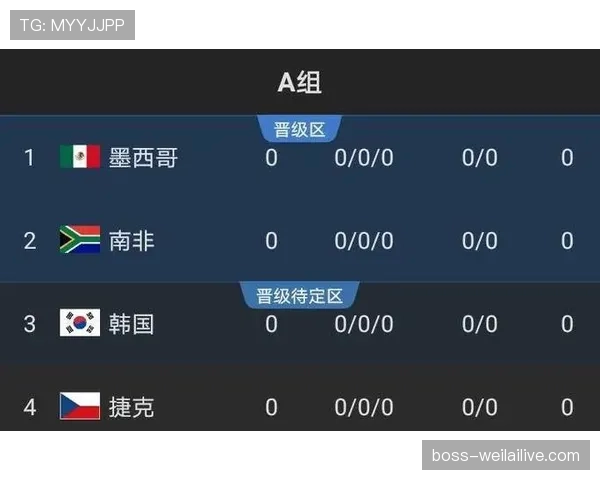 民主刚果冲击2026世界杯前景：赛程挑战与出线形势分析